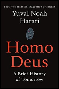 Homo Deus