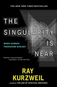 The Singularity is Near