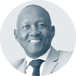 Andile Ngcabe