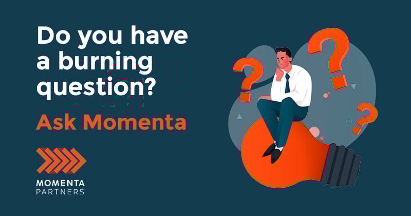 Ask_Momenta_LinkedIn