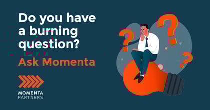 Ask_Momenta_LinkedIn