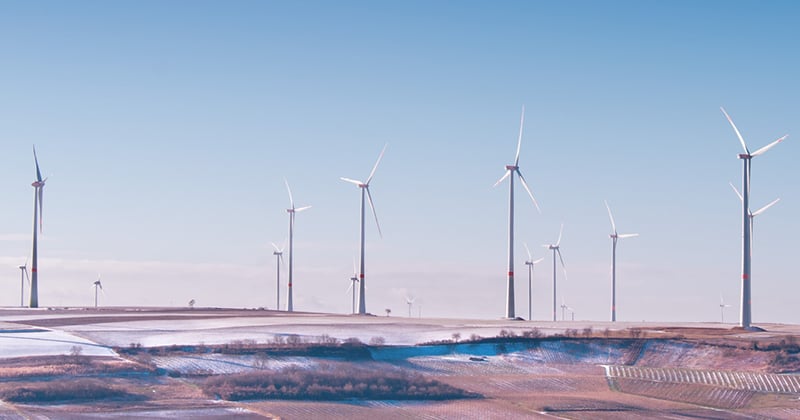 windpower