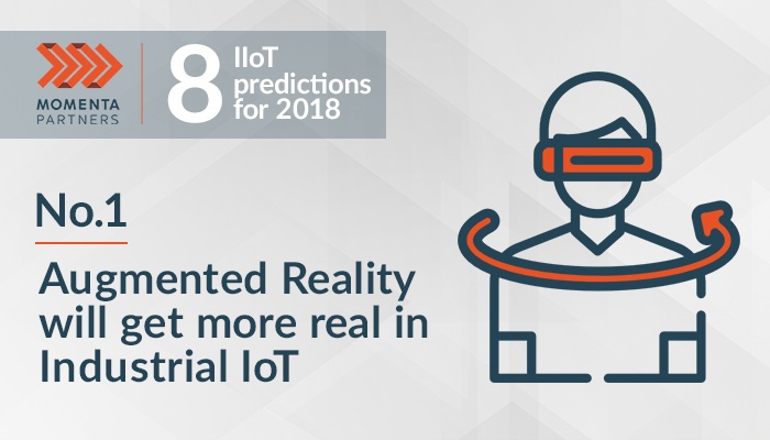 Momenta IIoT Predictions 1