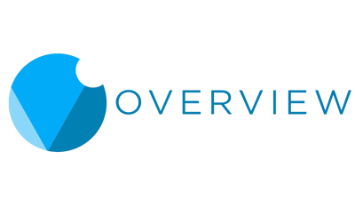 Overview AI logo