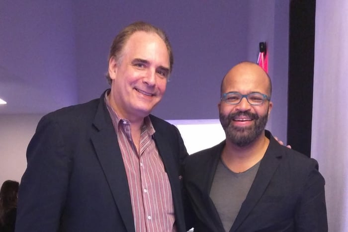 Ed_Maguire_and_Jeffrey_Wright