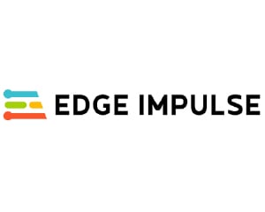 Edge impulse