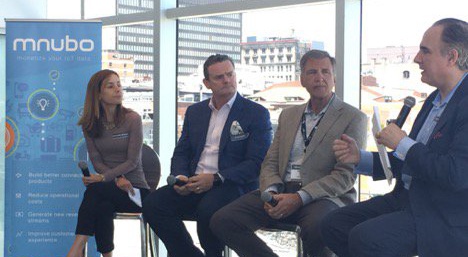 IoT Summit 1