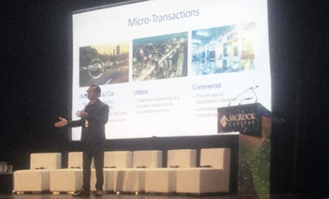 IoT Summit 2