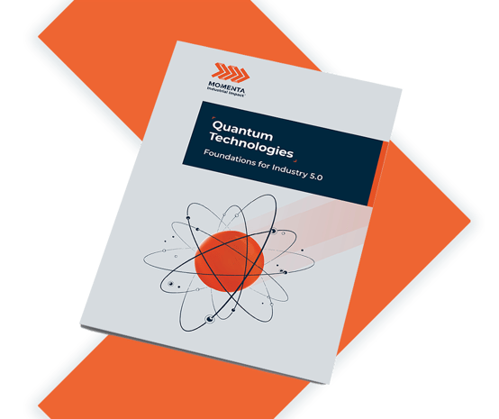 Quantum Technology Report_Landingpage