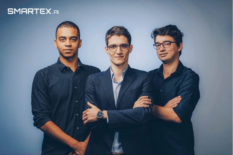 Smartex_Founders