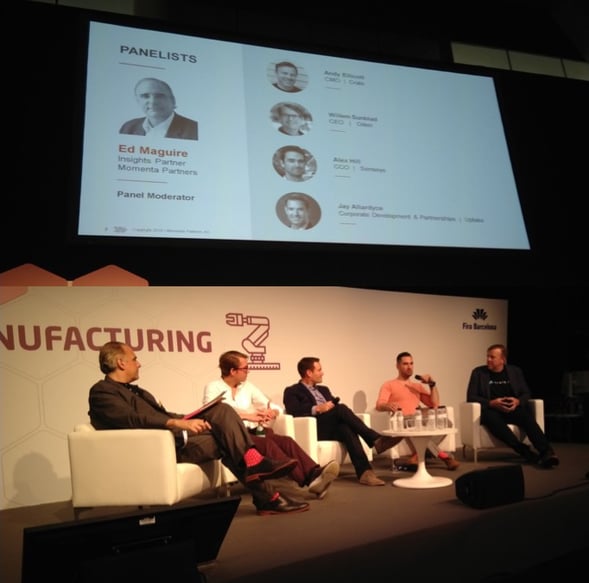 StartupsPanel
