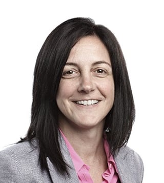 Laura Merling is a Momenta Partner