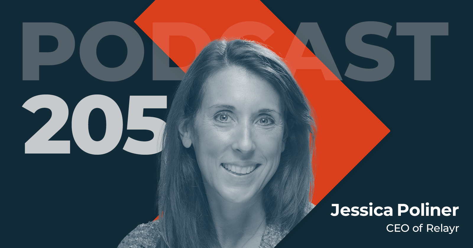 Podcast #205 Industrial Powerhouse