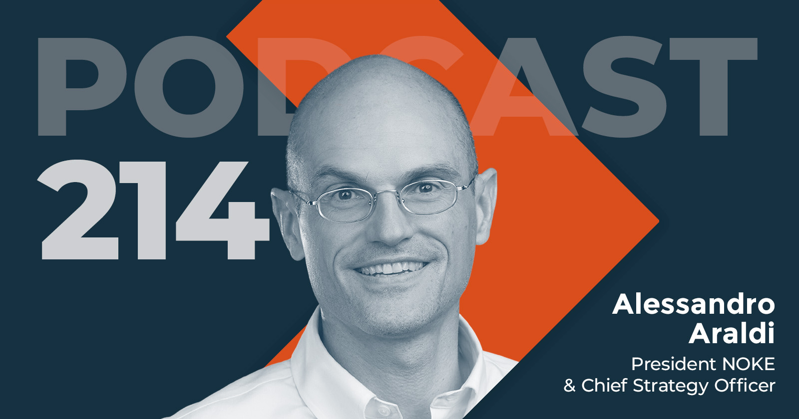 Podcast #214 Building Automation