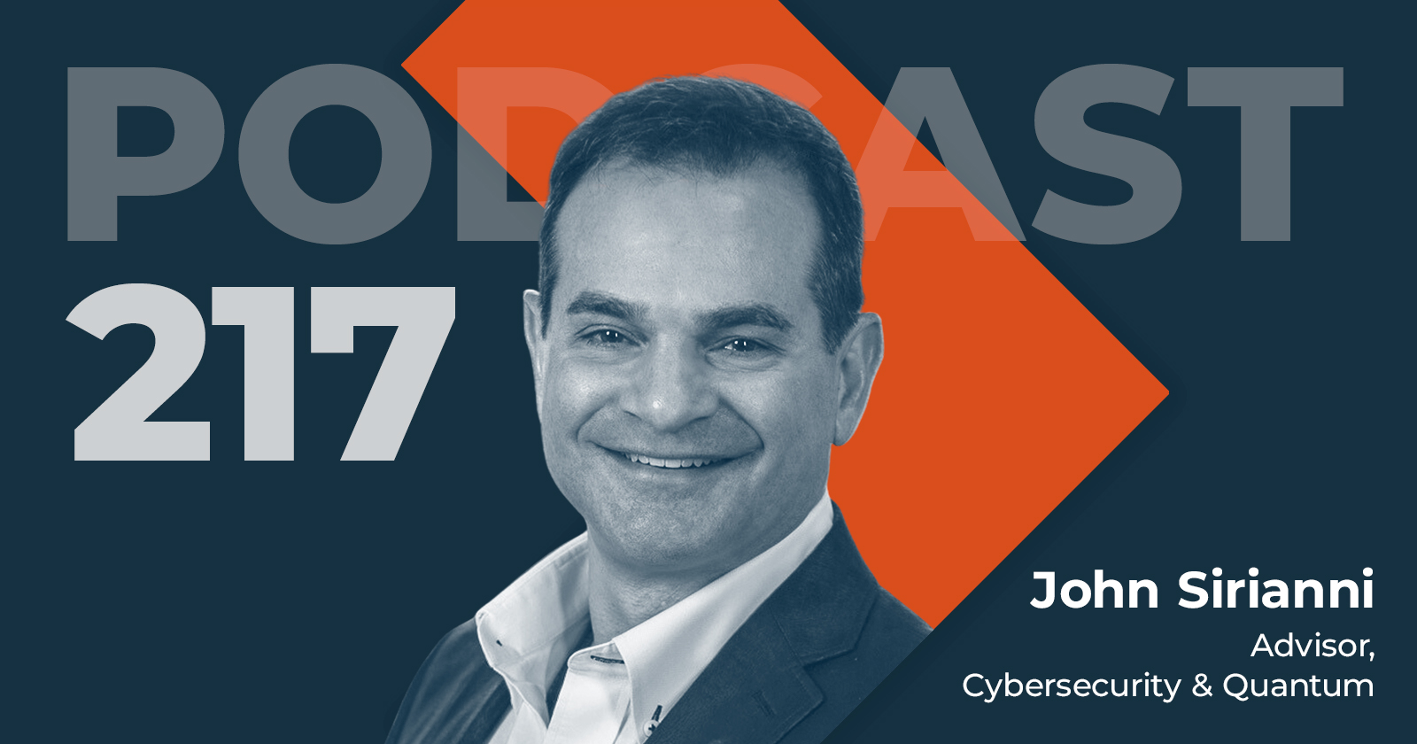 Podcast #217 Deep Dive on Quantum Cybersecurity
