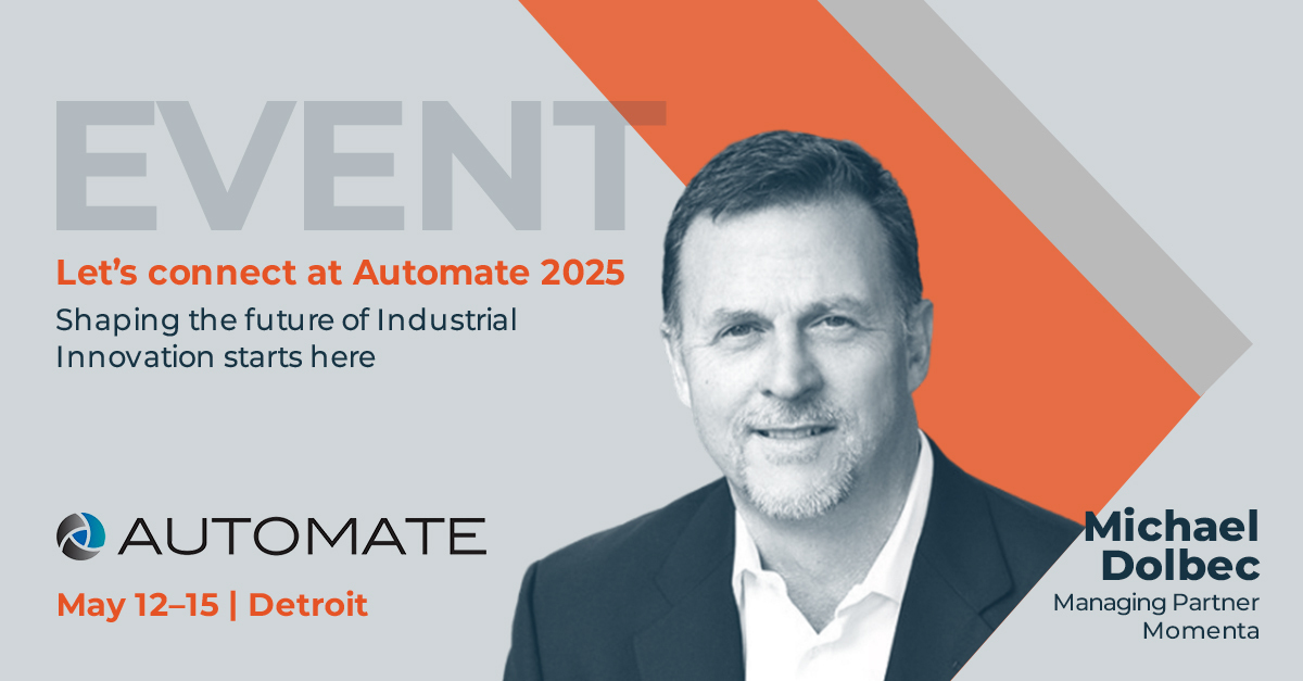 Automate 2025