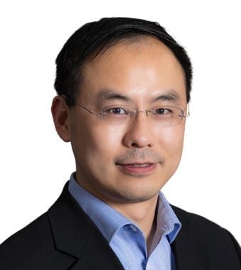 Ben Tao is a Momenta Partner