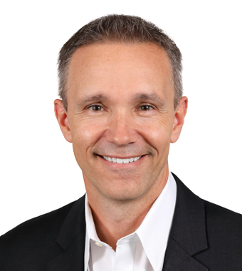 Blaine Mathieu is a Momenta Partner