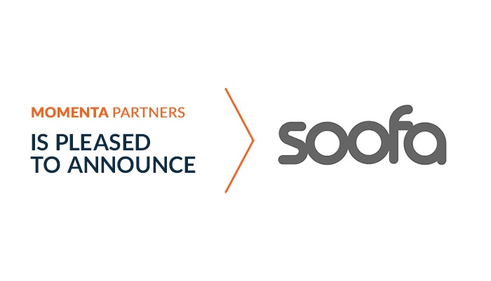 Momenta Invests in Soofa, an MIT Media Lab Spinoff