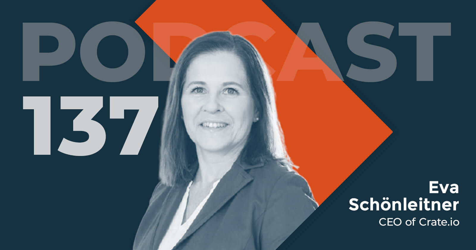 Podcast #137 The Leading Edge