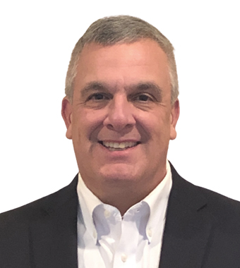 Chip LeBlanc is a Momenta Partner