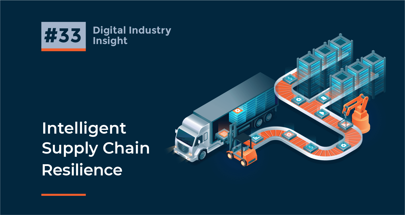 Building Resilience for Your Supply Chain