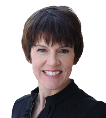 Erin Hill is a Momenta Partner