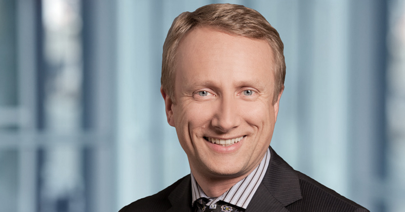 Digital Transformation Profile – Guido Jouret