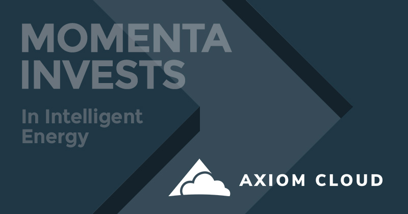 Momenta invests in Axiom Cloud