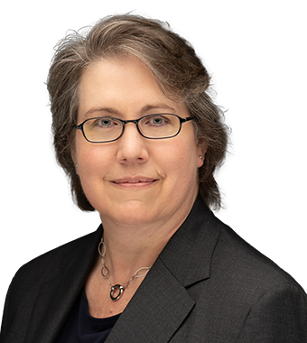 Jane Arnold is a Momenta Partner