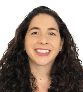 Lauren Pelletier is a Momenta Partner