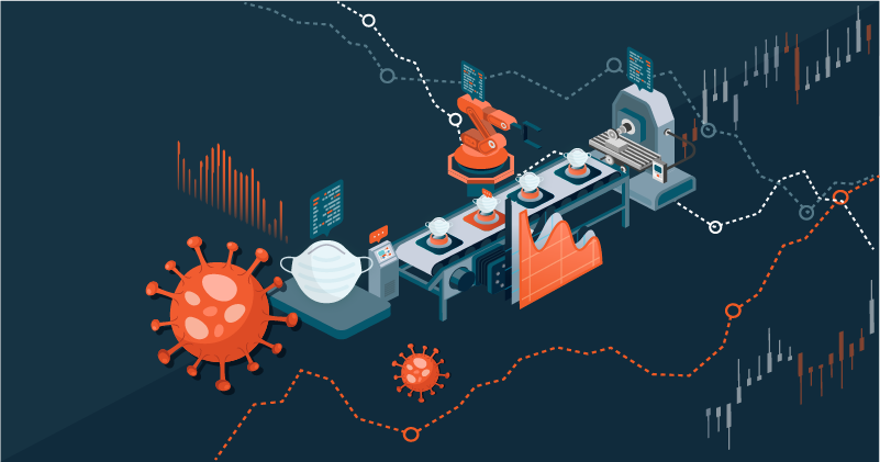 Digital Industry Insight #14: Changing How We Work – Gauging the Post-COVID Environment