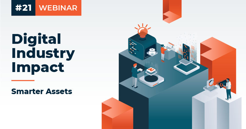 Digital Industry Impact - Smarter Assets