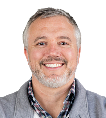 Marc Murphy is a Momenta Partner