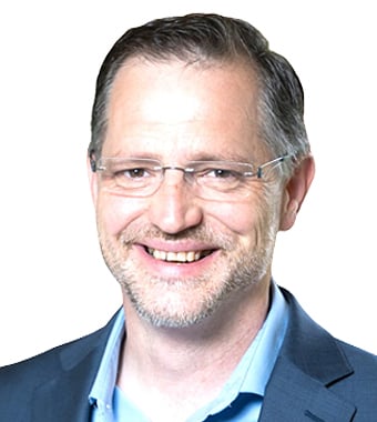 Ned Hayes is a Momenta Partner