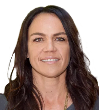 Rachel Taylor is a Momenta Partner