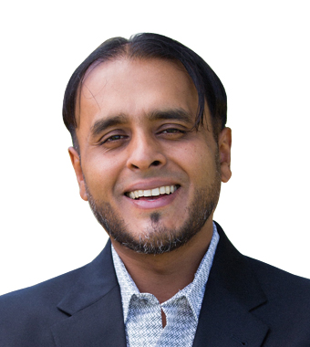 Kit Ali is a Momenta Partner