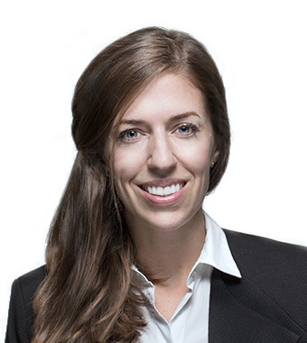 Amy Ward is a Momenta Partner