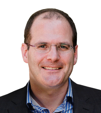 Ben Steven is a Momenta Partner