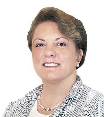 Charlene Duys is a Momenta Partner