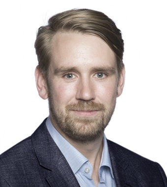 Jonathan Moulton is a Momenta Partner