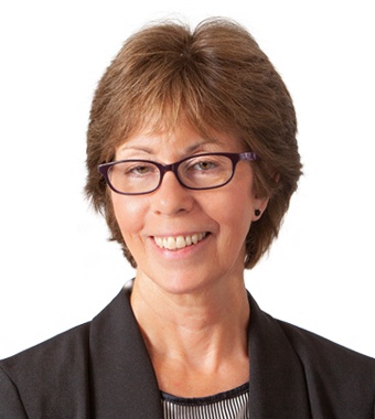 Laura Green is a Momenta Partner