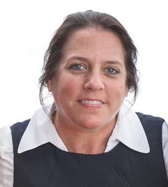 Laura Westby is a Momenta Partner
