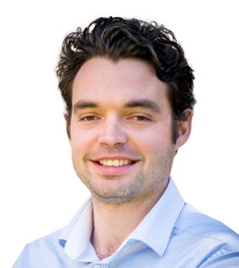 Lee Carter is a Momenta Partner