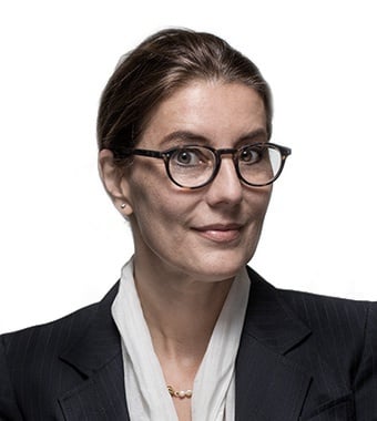 Sandra Mueller is a Momenta Partner