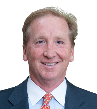 Kevin McGonigle is a Momenta Partner
