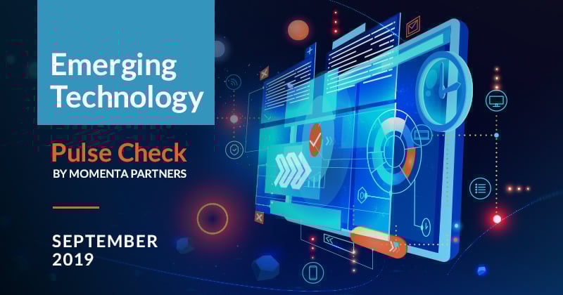 emerging technology