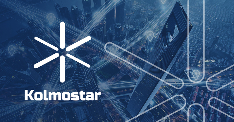 Why Kolmostar?